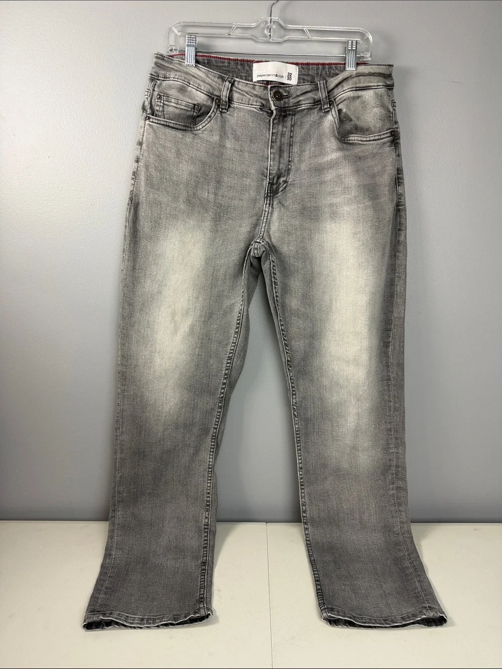 Paper Denim & Cloth preowned excellent